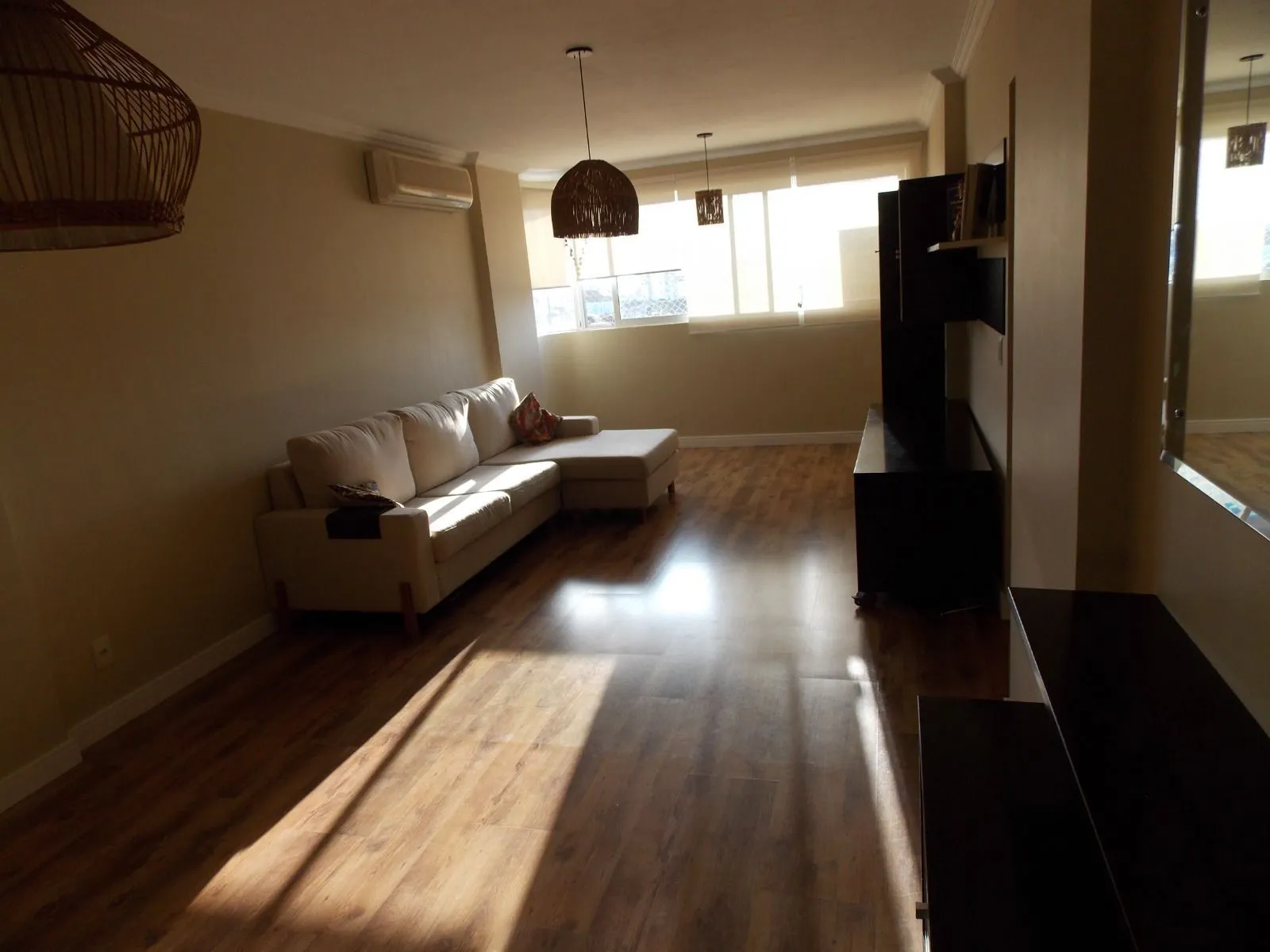 Imagem Apartamento 3 dorms à venda Rua Veríssimo Rosa, Jardim Botânico - Porto Alegre