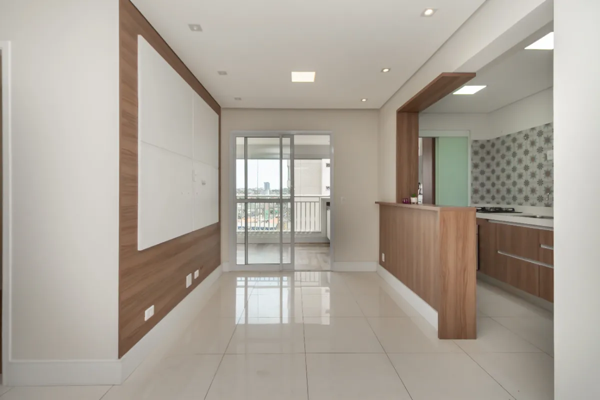 Imagem Apartamento para venda em Vila Ema com 2 quartos, sendo 1 suíte, 62m2