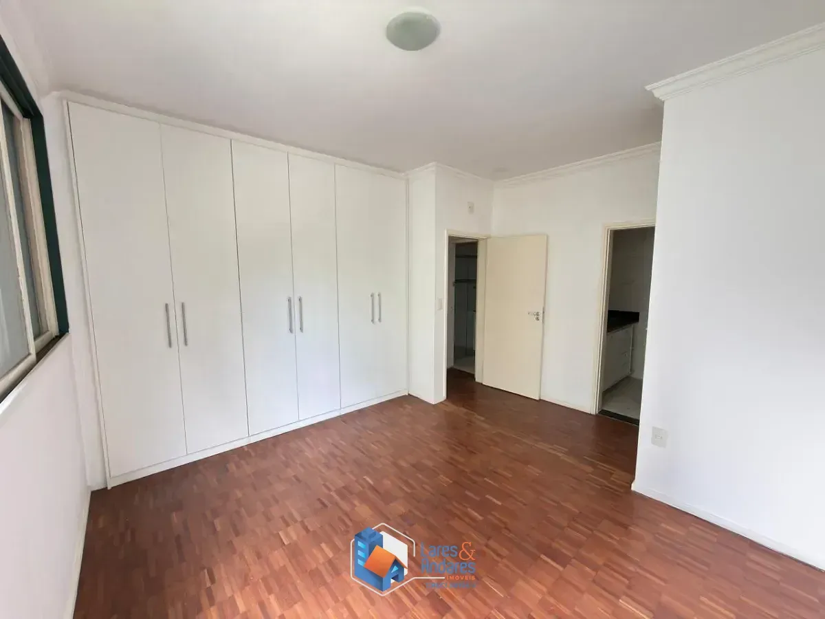 Imagem Apartamento para venda em Jardim Paulista com 3 quartos, sendo 3 suítes, 160m²