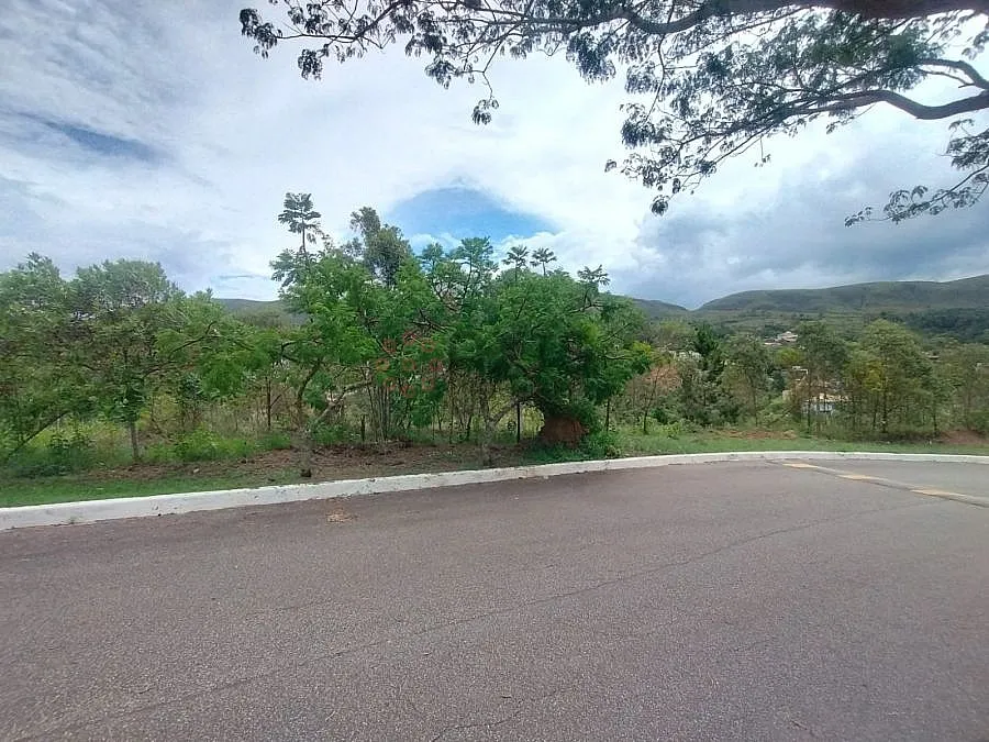 Imagem Villabella - lote 20 metros de frente - condominio resid.