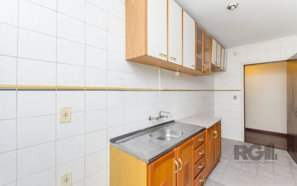 Imagem Ótima cobertura de 200 m² com 2 dormitórios e 1 vaga de garagem.