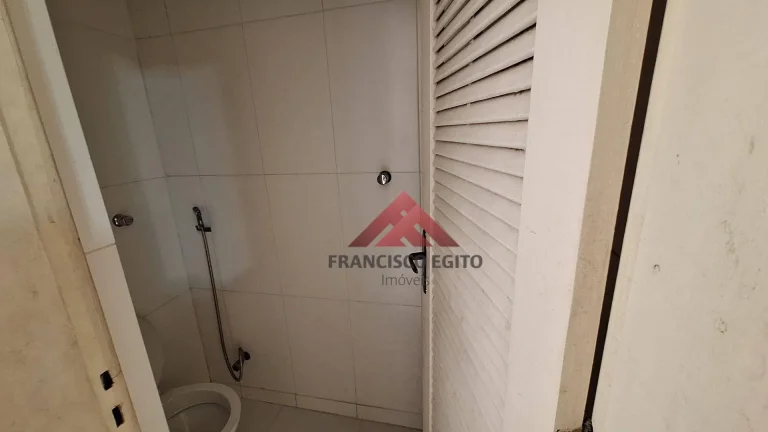 Imagem Apartamento com 2 dormitórios para alugar, 50 m² por R$ 3.291,56/mês - Icaraí - Niterói/RJ
