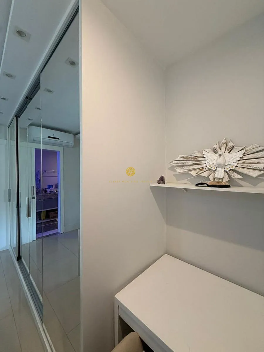 Imagem Cobertura duplex no Costa España, porteira fechada, nascente