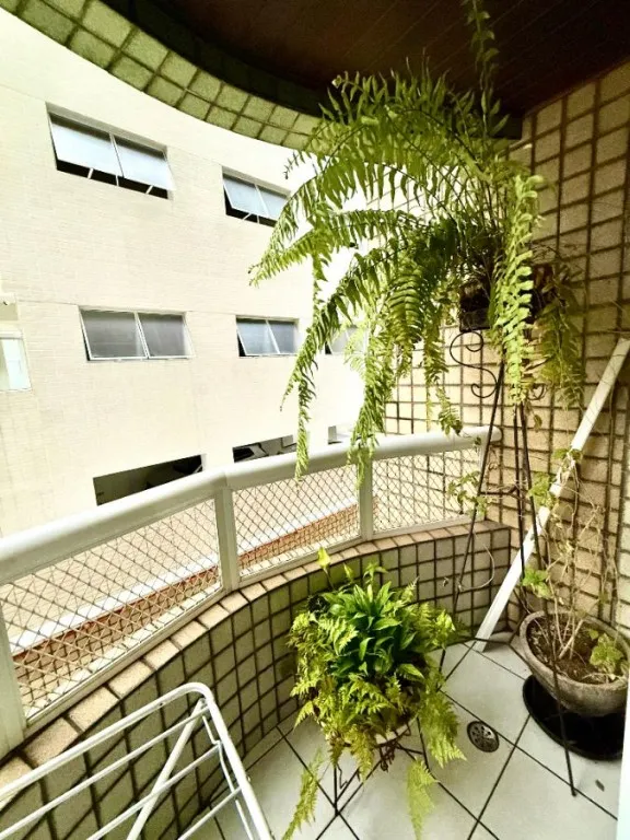 Imagem APARTAMENTO COM 81,00 m² - GUILHERMINA - PRAIA GRANDE SP