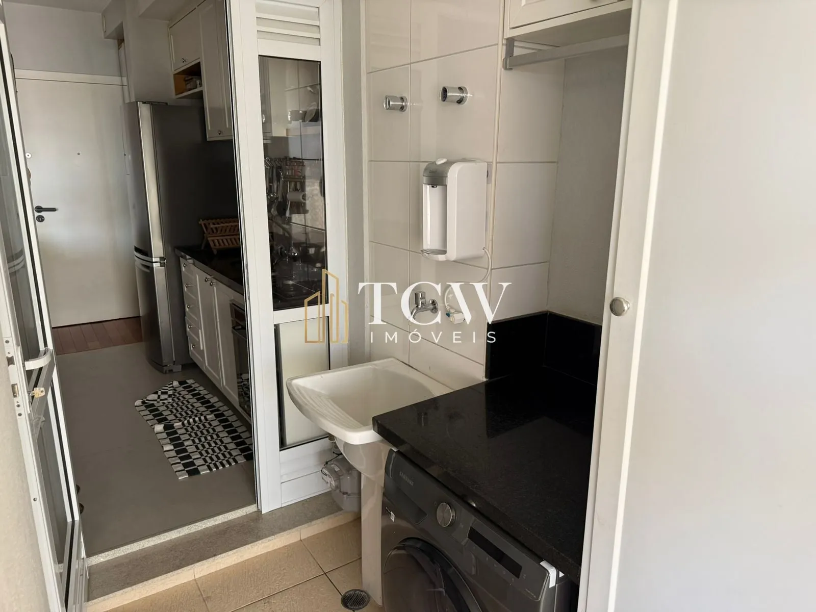 Imagem Apartamento à venda no Chácara Inglesa/Sp