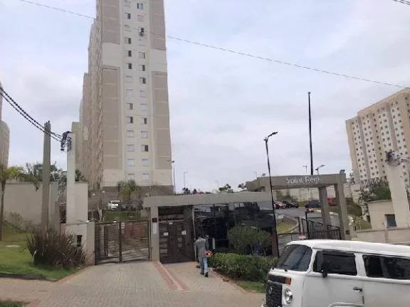 Foto do imóvel Oportunidade Única em SAO PAULO - SP | Tipo: Apartamento | Negociação: Venda Direta Online | Situação: Imóvel em RUA TOMOICHI SHIMIZU