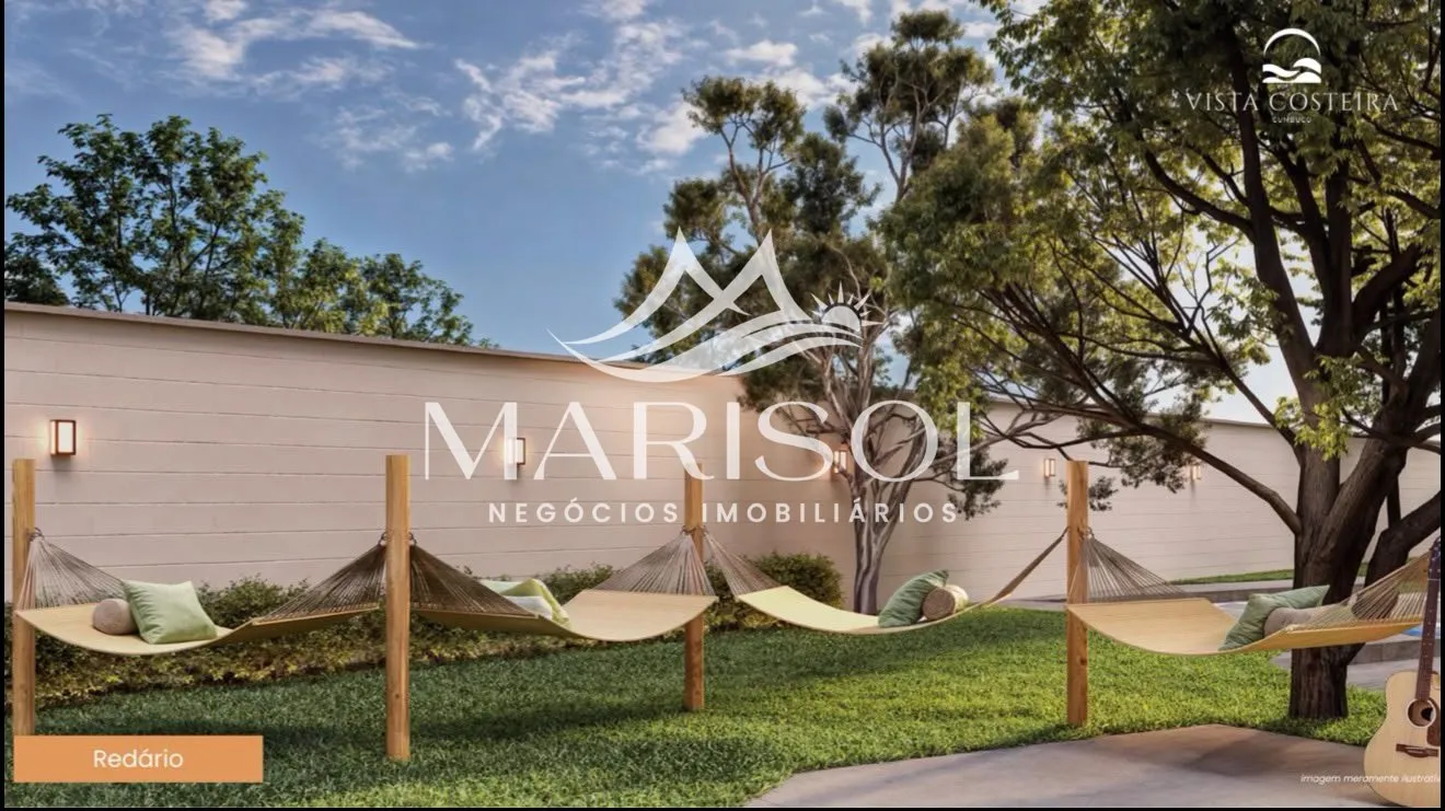 Imagem Apartamento de 2 quartos, 49m² no bairro Praia de Cumbuco, em Caucaia