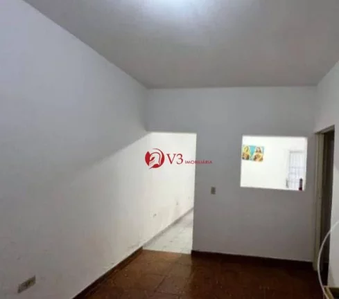 Imagem Casa com 4 dormitórios à venda, 153 m por R$ 368.000 - São Mateus - São Paulo/SP