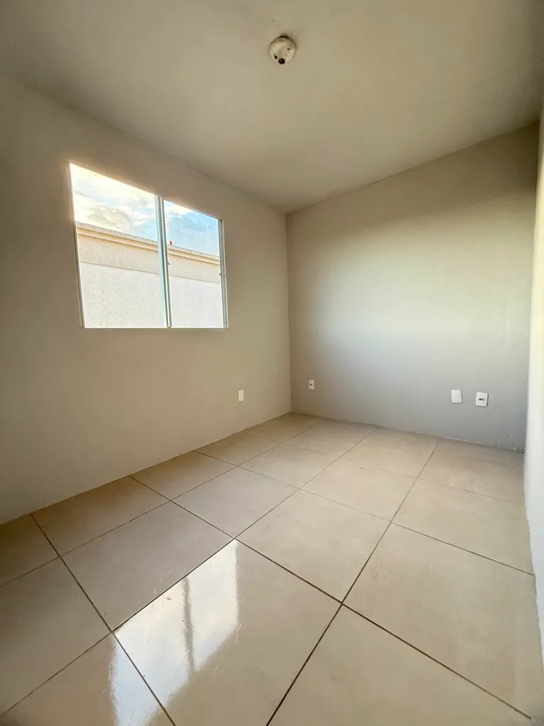 Imagem Apartamento em Rubem Berta