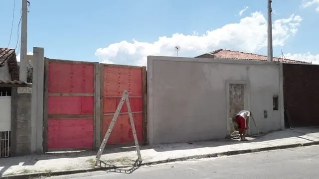 Imagem Terreno à venda 500M², Vila São José, Taubaté - SP