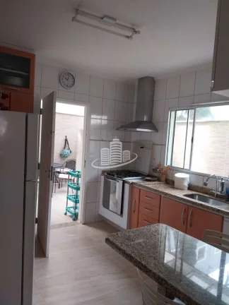 Imagem Casa de Condomínio