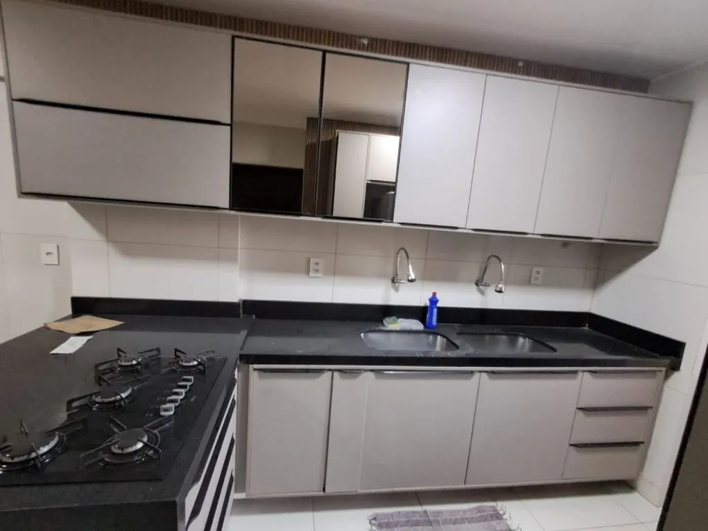 Imagem Apartamento à venda, 143 m² por R$ 898.998,00 - Manaíra - João Pessoa/PB