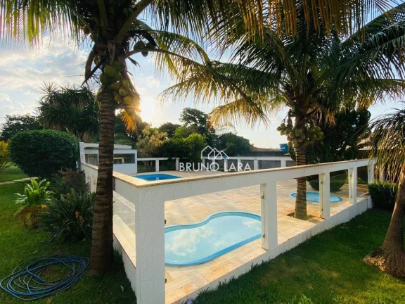 Imagem Casa à venda em Igarapé Condomínio Vale da Serra