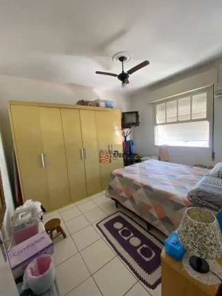 Imagem Apartamento com 3 dormitórios à venda, 124 m² por R$ 385.000,00 - Jardim Paraíso - São Vicente/SP