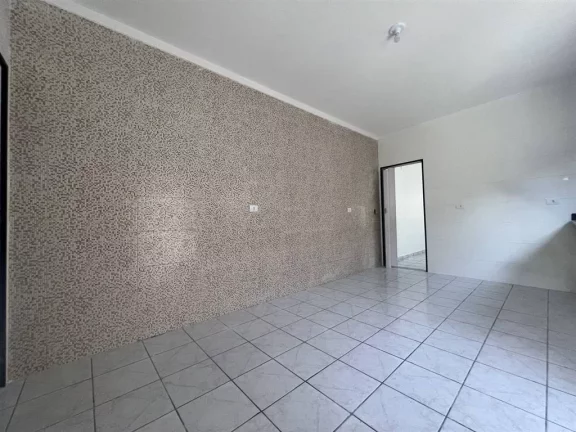 Imagem Casa com 2 dorms, Aviação, Praia Grande - R$ 390 mil, Cod: 2056