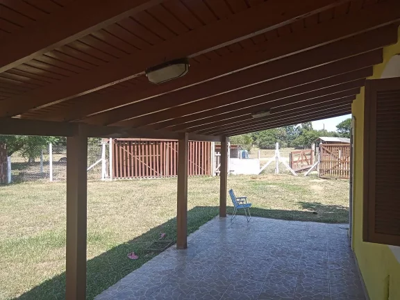 Imagem EXCELENTE!!! Sítio com 9Ha., Casa, Galpão animais, Piscina, em Águas Claras