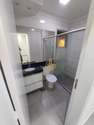 Imagem Apartamento terreo com 2 dormitórios e suite à venda, 112 m² por R$ 305.000 - Parque dos Lagos - Ribeirão Preto/SP