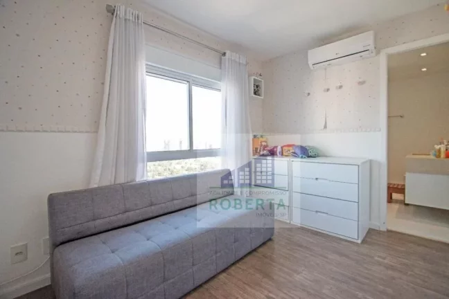 Imagem DUPLEX 118M² COM 2 SUÍTES NO CAMPO BELO