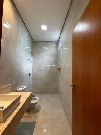 Imagem VENDE-SE LINDA CASA RESIDENCAL TELLINI