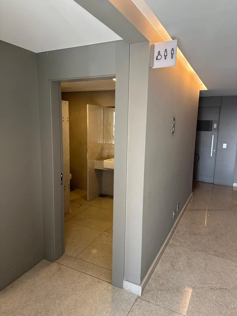 Imagem Sala Comercial em São Sebastião