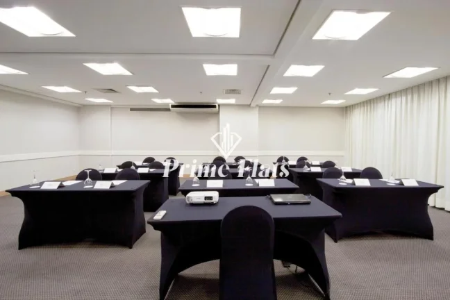 Imagem Flat disponível para venda no Bristol Guarulhos, com 29m², 1 dormitório e 1 vaga