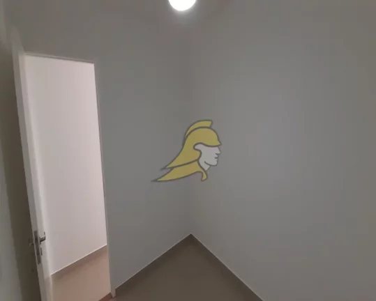 Imagem APARTAMENTO NOVO JAGUARÉ UNIP VENDA 2 DORMITÓRIOS SENDO 1 SUÍTE COZINHA AMERICANA 2 SACADAS LAZER TOTAL PRÓXIMO A USP PQ VILLA LOBOS