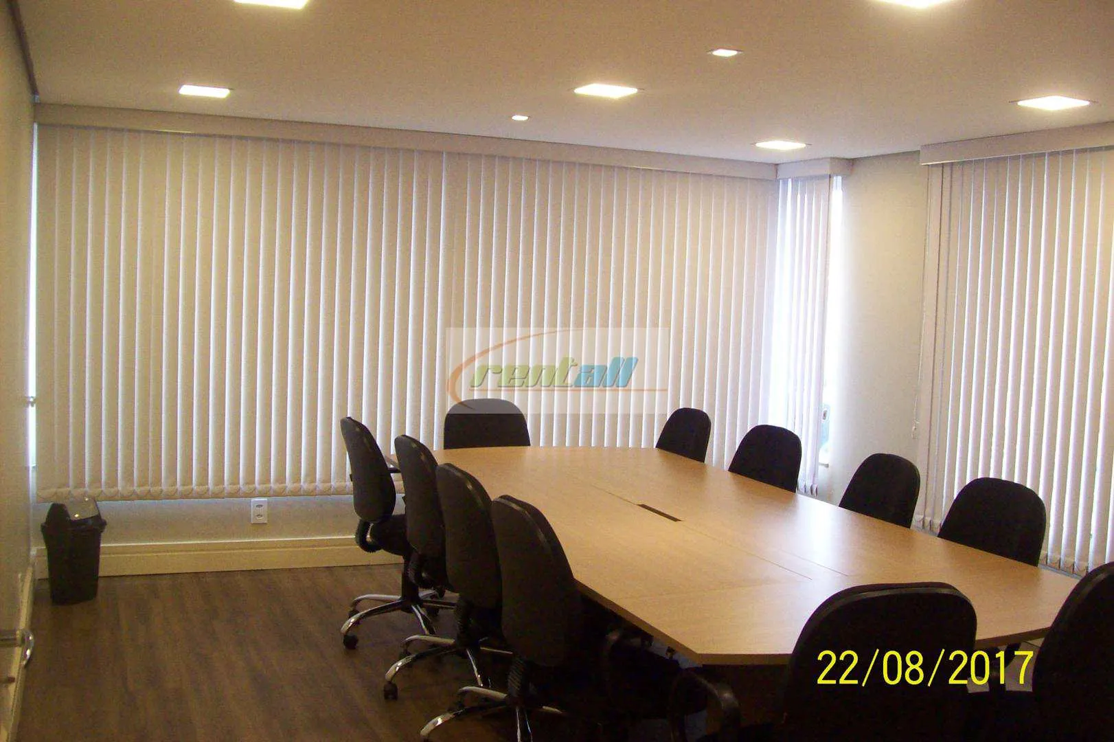 Imagem Conjunto Comercial/Sala