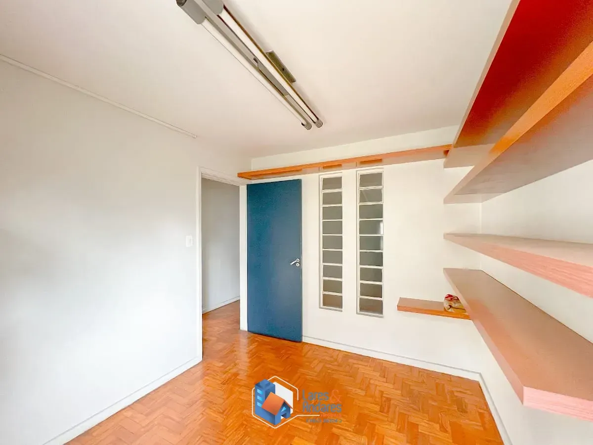 Imagem Conjunto comercial para venda em Bela Vista, 203m²