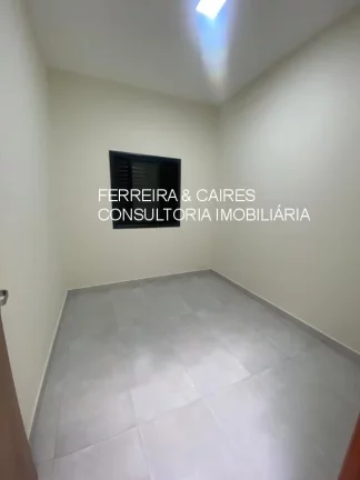 Imagem CASA RESIDENCIAL em INDAIATUBA - SP, JARDIM MORIYAMA