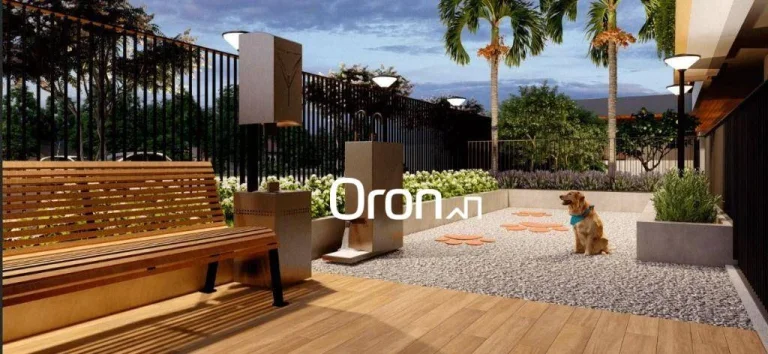 Imagem Apartamento à venda, 116 m² por R$ 1.070.000,00 - Setor Nova Suiça - Goiânia/GO