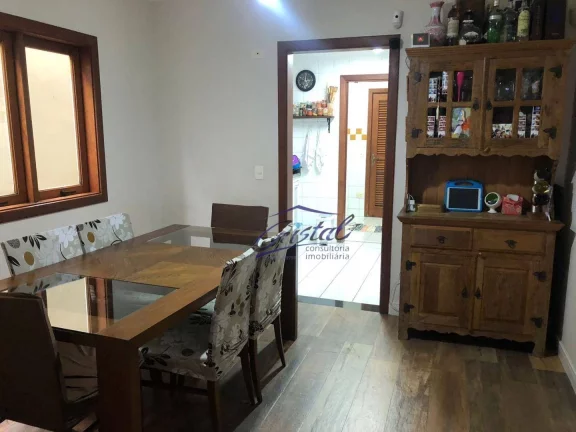 Imagem Sobrado com 3 dormitórios à venda, 123 m² - Jardim Ester - São Paulo/SP