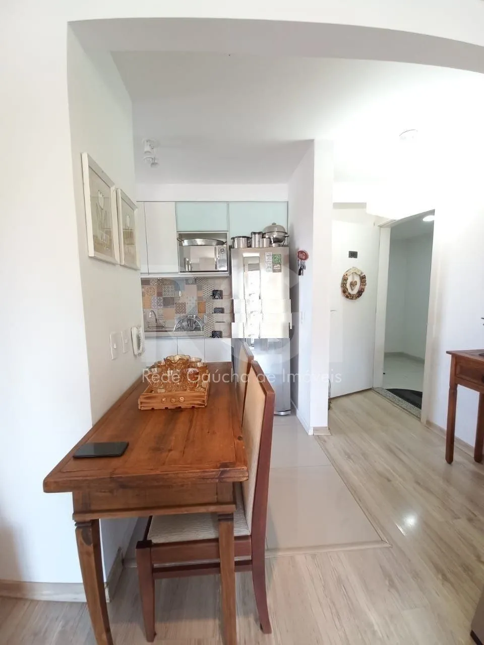 Imagem Apartamento 3 dormitórios à venda Morro Santana Porto Alegre/RS