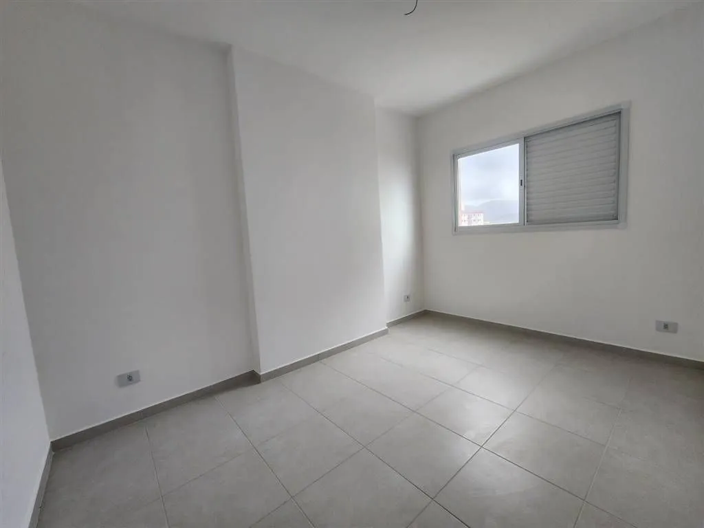 Imagem - Apartamento Sendo: 2 Dormitórios, 1 Suíte, 1 Vaga de Garagem, Mongaguá