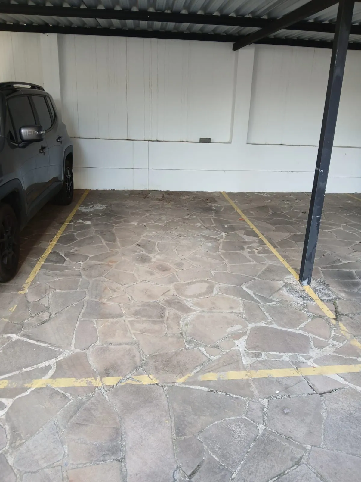 Imagem Apartamento em Petrópolis