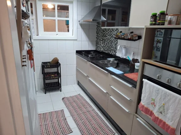 Imagem Casa em Condomínio para Venda em Rio de Janeiro, Vargem Pequena, 4 dormitórios, 2 suítes, 3 banheiros, 2 vagas