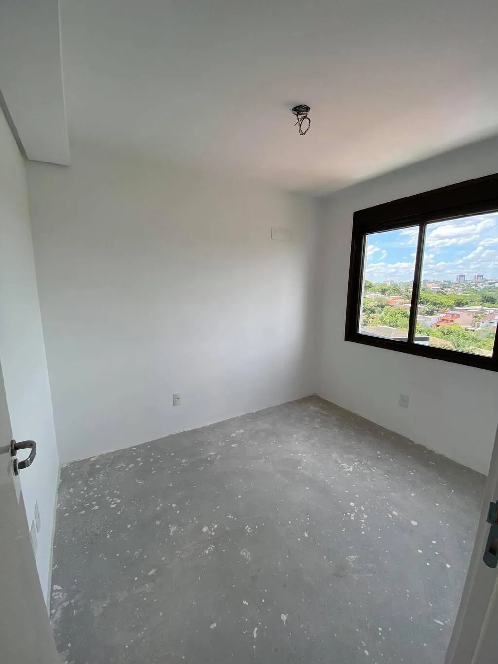 Imagem Apartamento em Jardim do Salso