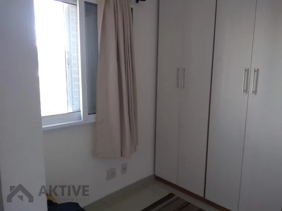 Imagem Apartamento em Jardim Tupanci - Barueri