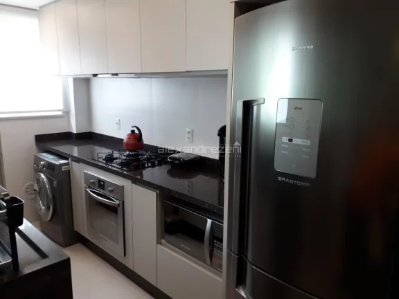 Imagem Apartamento de Alto Padrão 3 Dormitórios