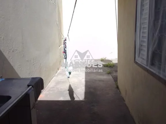 Imagem Casa a Venda no bairro Parque Rosa e Silva - Sumaré, SP