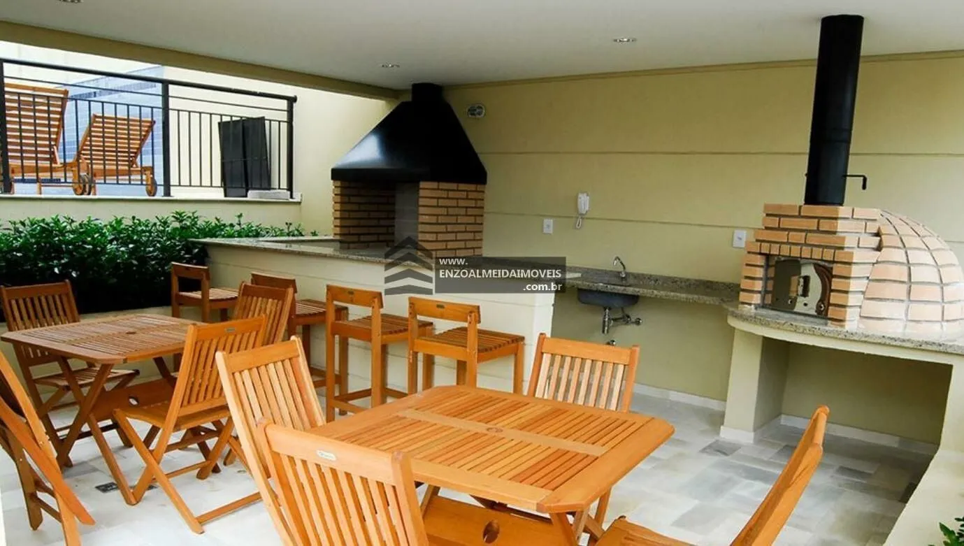 Imagem Apartamento à venda em São Paulo/SP