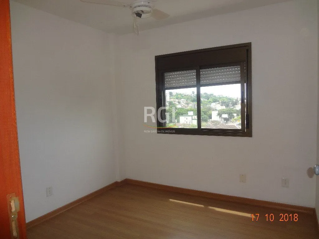 Imagem Apartamento para Venda - 98m², 3 dormitórios, sendo 1 suites, 2 vagas - Nonoai