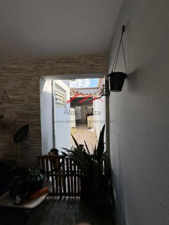 Imagem Casa para Venda em Sumaré, Vila Santa Terezinha, 4 dormitórios, 4 banheiros, 4 vagas