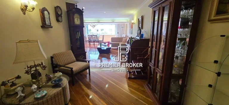 Imagem Apartamento à venda, 166 m² por R$ 800.000,00 - Agriões - Teresópolis/RJ
