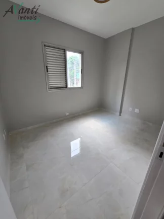 Imagem Apartamento à venda no bairro Vila Mathias em Santos/SP