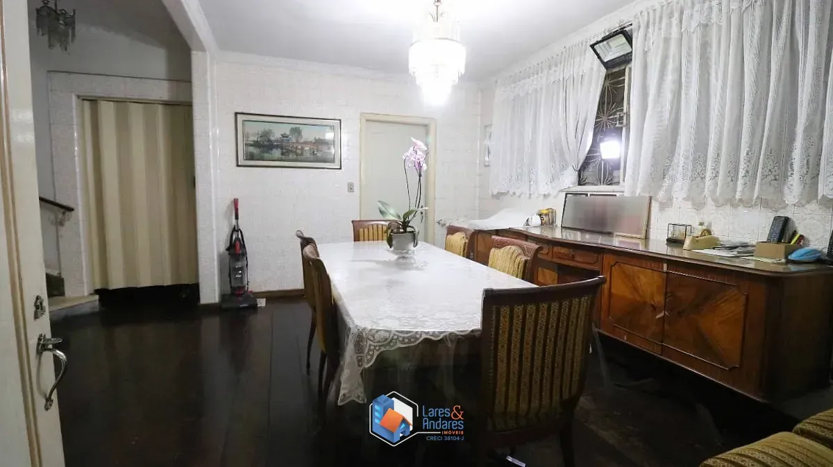 Imagem Casa para venda em Vila Mariana com 4 quartos, sendo 4 suítes, 414m²