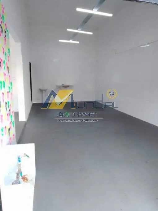 Imagem Alugo Salão Comercial em São Caetano, Bairro Olimpico