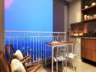 Imagem Edifício Stare Lorenzini Campestre Santo André, apartamento no bairro Campestre em Santo André