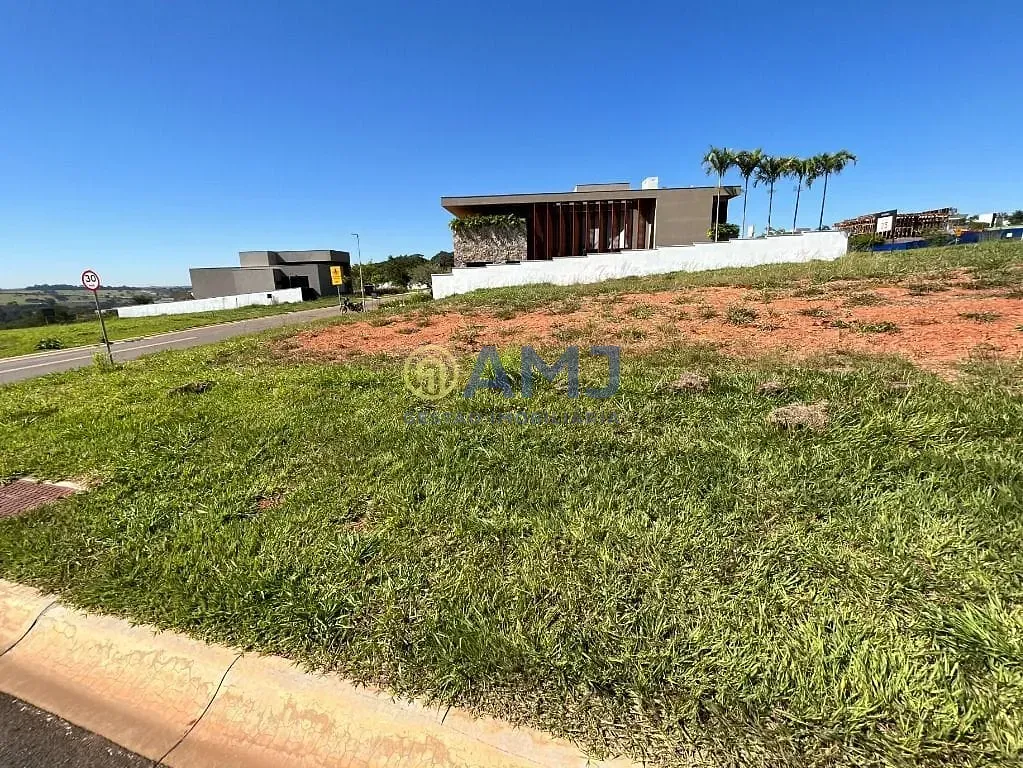 Imagem TERRENO À VENDA | PLATEAU D'OR PRIVILÈGE - 1ª ETAPA