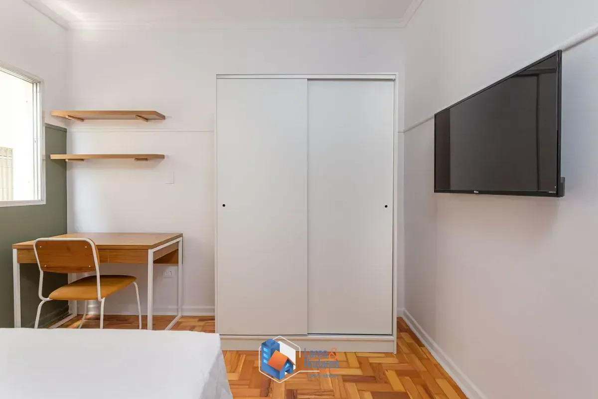 Imagem Apartamento para venda em Brooklin com 3 quartos, 88m²