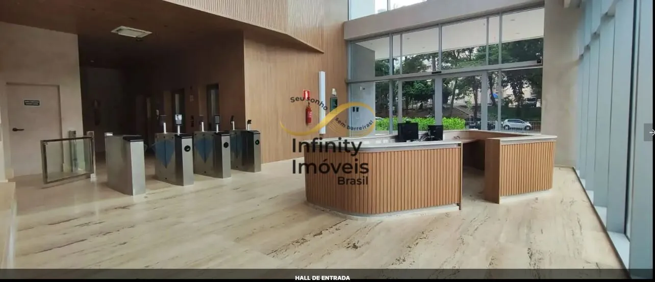 Imagem History Corporate - Sala comercial à venda no bairro Boa Viagem - Belo Horizonte/MG